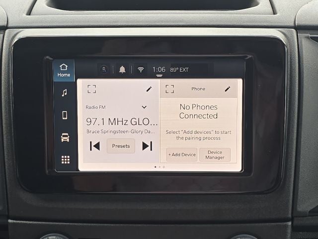 2024 RAM ProMaster 1500 Low Roof