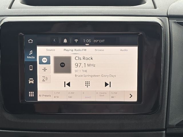 2024 RAM ProMaster 1500 Low Roof