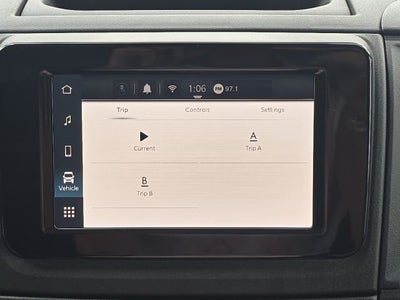 2024 RAM ProMaster 1500 Low Roof