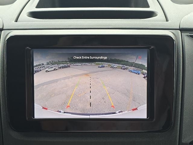 2024 RAM ProMaster 1500 Low Roof