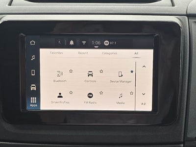 2024 RAM ProMaster 1500 Low Roof