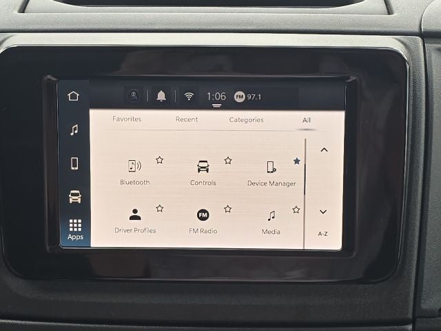2024 RAM ProMaster 1500 Low Roof