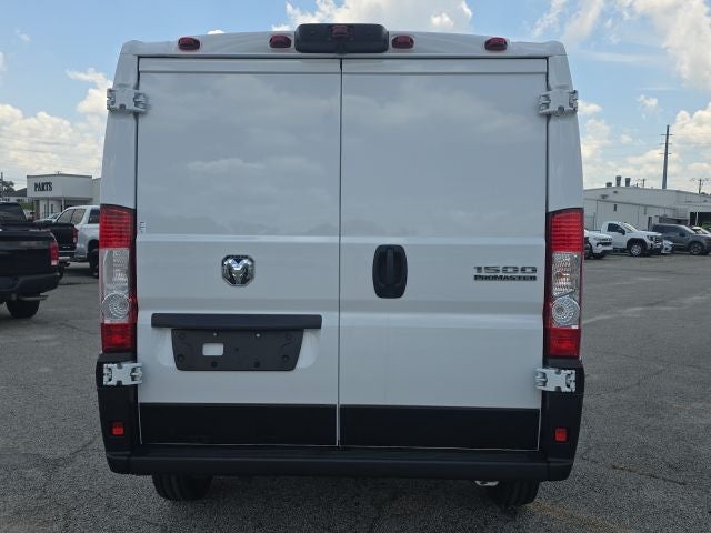 2024 RAM ProMaster 1500 Low Roof