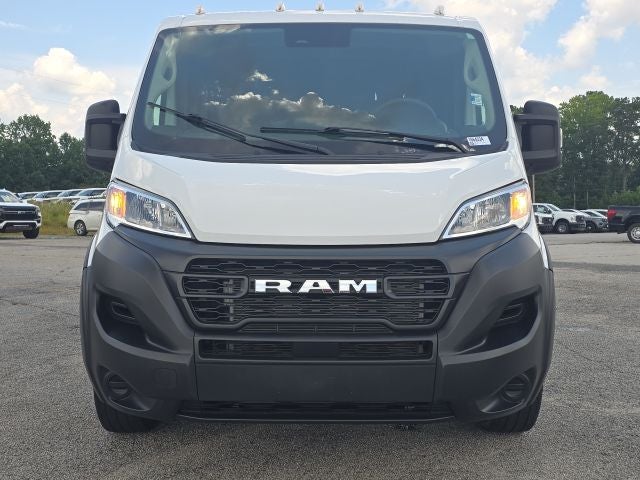 2024 RAM ProMaster 1500 Low Roof