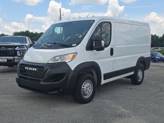 2024 RAM ProMaster 1500 Low Roof