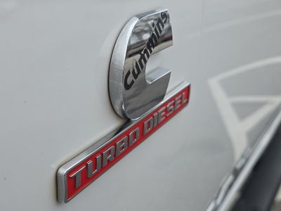 2021 RAM 2500 Tradesman