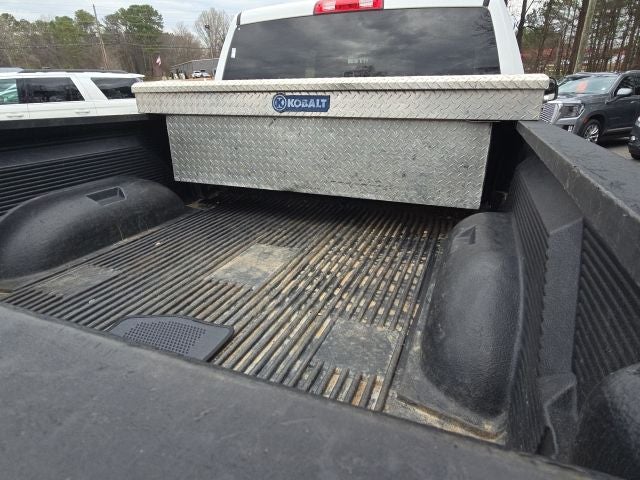 2020 RAM 2500 Big Horn