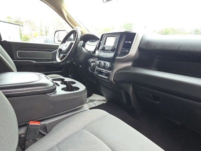 2020 RAM 2500 Big Horn