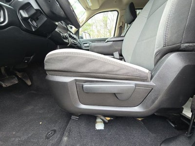 2020 RAM 2500 Big Horn