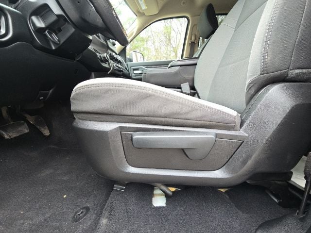 2020 RAM 2500 Big Horn