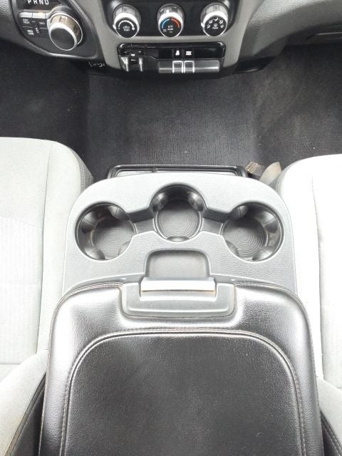 2020 RAM 2500 Big Horn