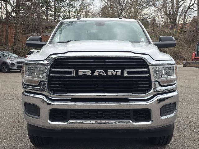 2020 RAM 2500 Big Horn