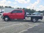 2024 RAM 3500 SLT