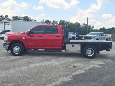 2024 RAM 3500 SLT
