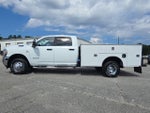 2024 RAM 3500 SLT