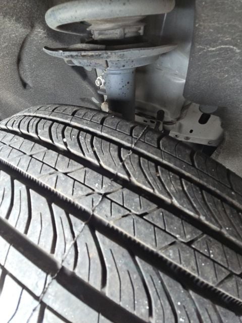 2022 Ford Bronco Sport Base