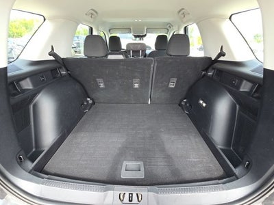 2022 Ford Bronco Sport Base