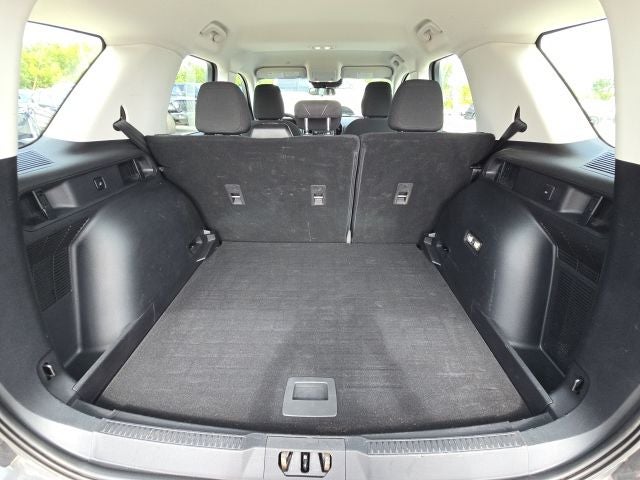 2022 Ford Bronco Sport Base