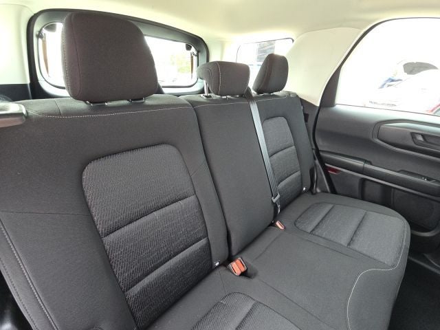 2022 Ford Bronco Sport Base