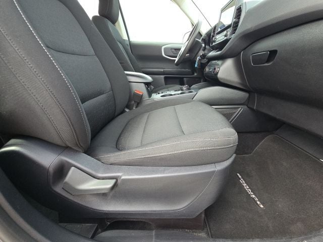 2022 Ford Bronco Sport Base