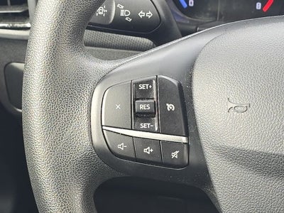 2022 Ford Bronco Sport Base