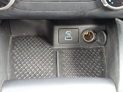 2022 Ford Bronco Sport Base