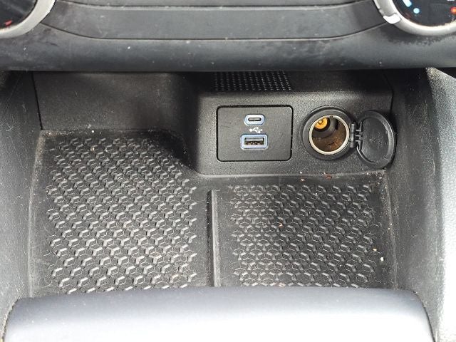 2022 Ford Bronco Sport Base