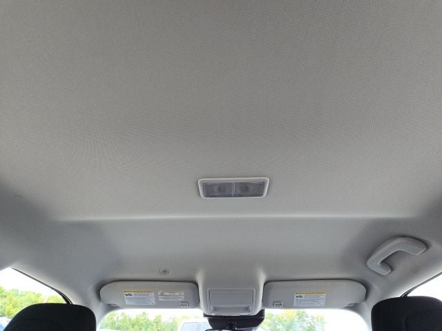 2022 Ford Bronco Sport Base