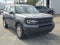 2022 Ford Bronco Sport Base