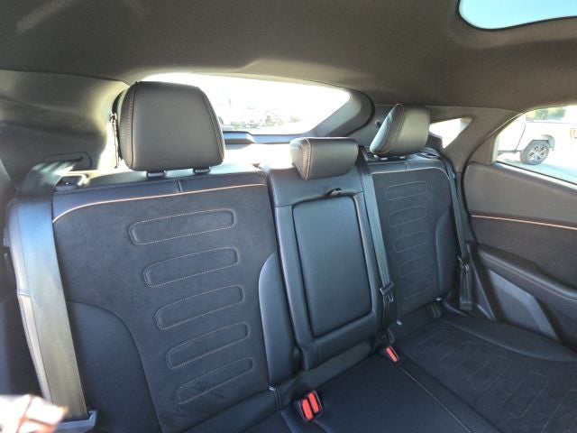 2022 Ford Mustang Mach-E GT