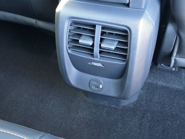 2022 Ford Mustang Mach-E GT