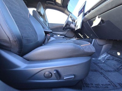 2022 Ford Mustang Mach-E GT