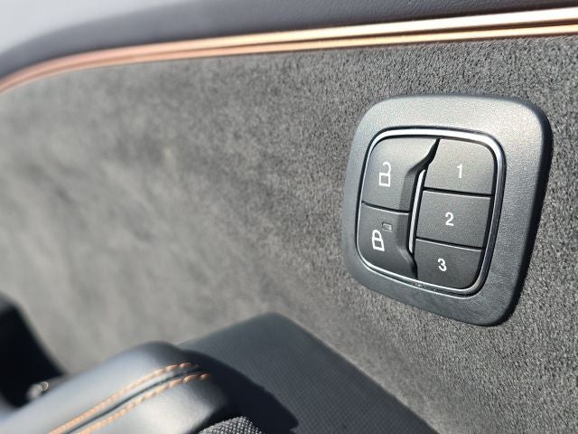 2022 Ford Mustang Mach-E GT