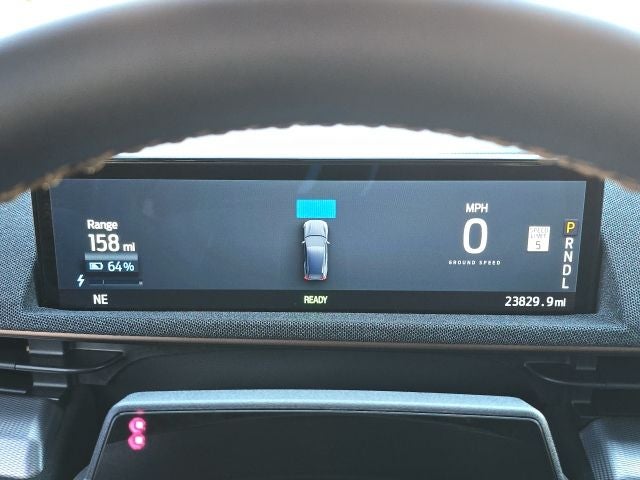 2022 Ford Mustang Mach-E GT