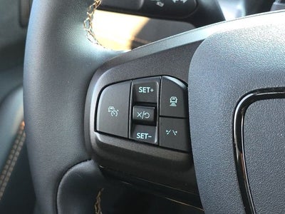 2022 Ford Mustang Mach-E GT