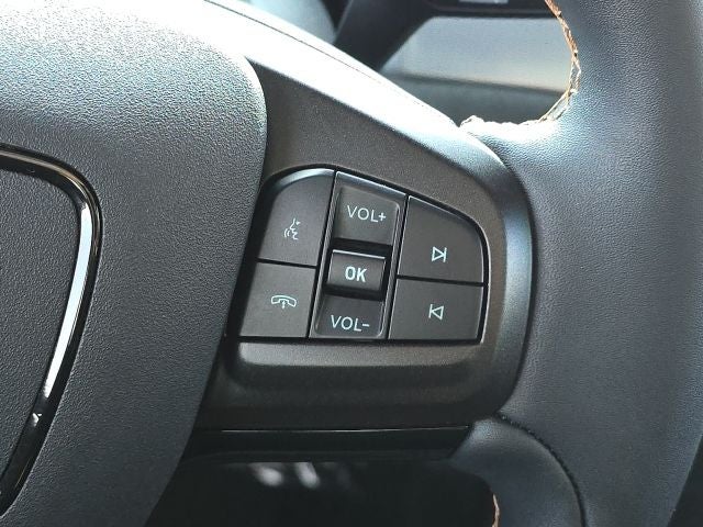 2022 Ford Mustang Mach-E GT