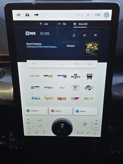 2022 Ford Mustang Mach-E GT