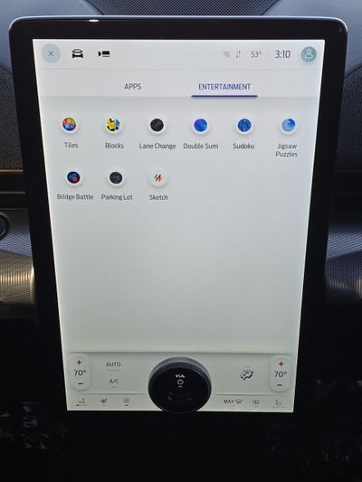 2022 Ford Mustang Mach-E GT