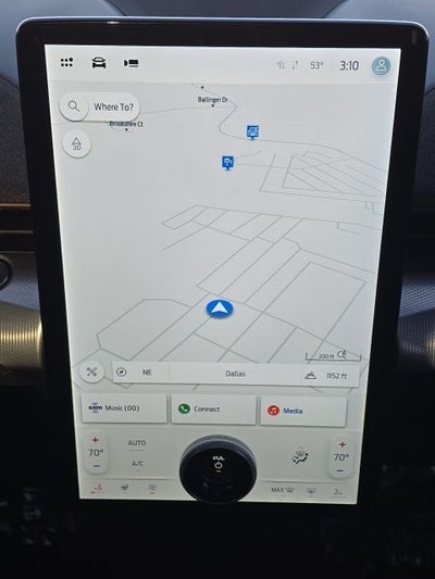 2022 Ford Mustang Mach-E GT