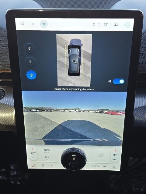 2022 Ford Mustang Mach-E GT