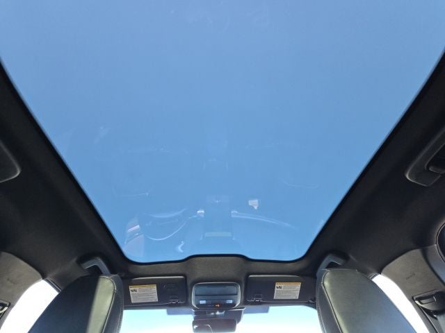 2022 Ford Mustang Mach-E GT