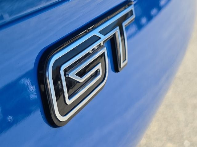 2022 Ford Mustang Mach-E GT