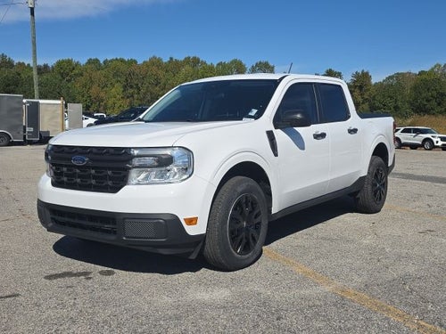 2024 Ford Maverick XL