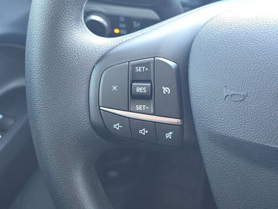 2024 Ford Maverick XL