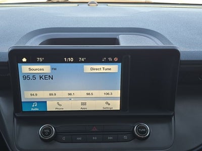 2024 Ford Maverick XL