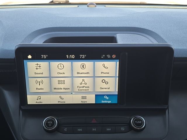 2024 Ford Maverick XL