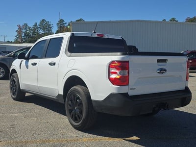 2024 Ford Maverick XL