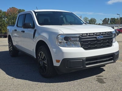 2024 Ford Maverick XL