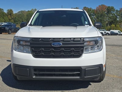 2024 Ford Maverick XL