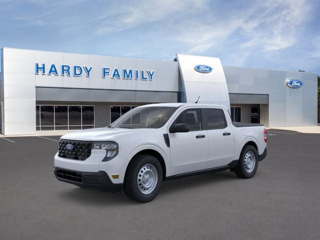 2026 Ford Maverick XL FWD's photo